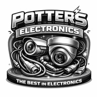 Potter's Electronics INC