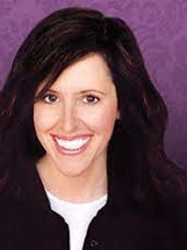 Wendy Liebman: Originally from Long Island, NY,