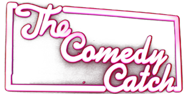 Comedy Catch logo