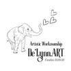De'Lynn.Art 