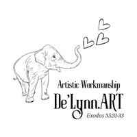 De'Lynn.Art 