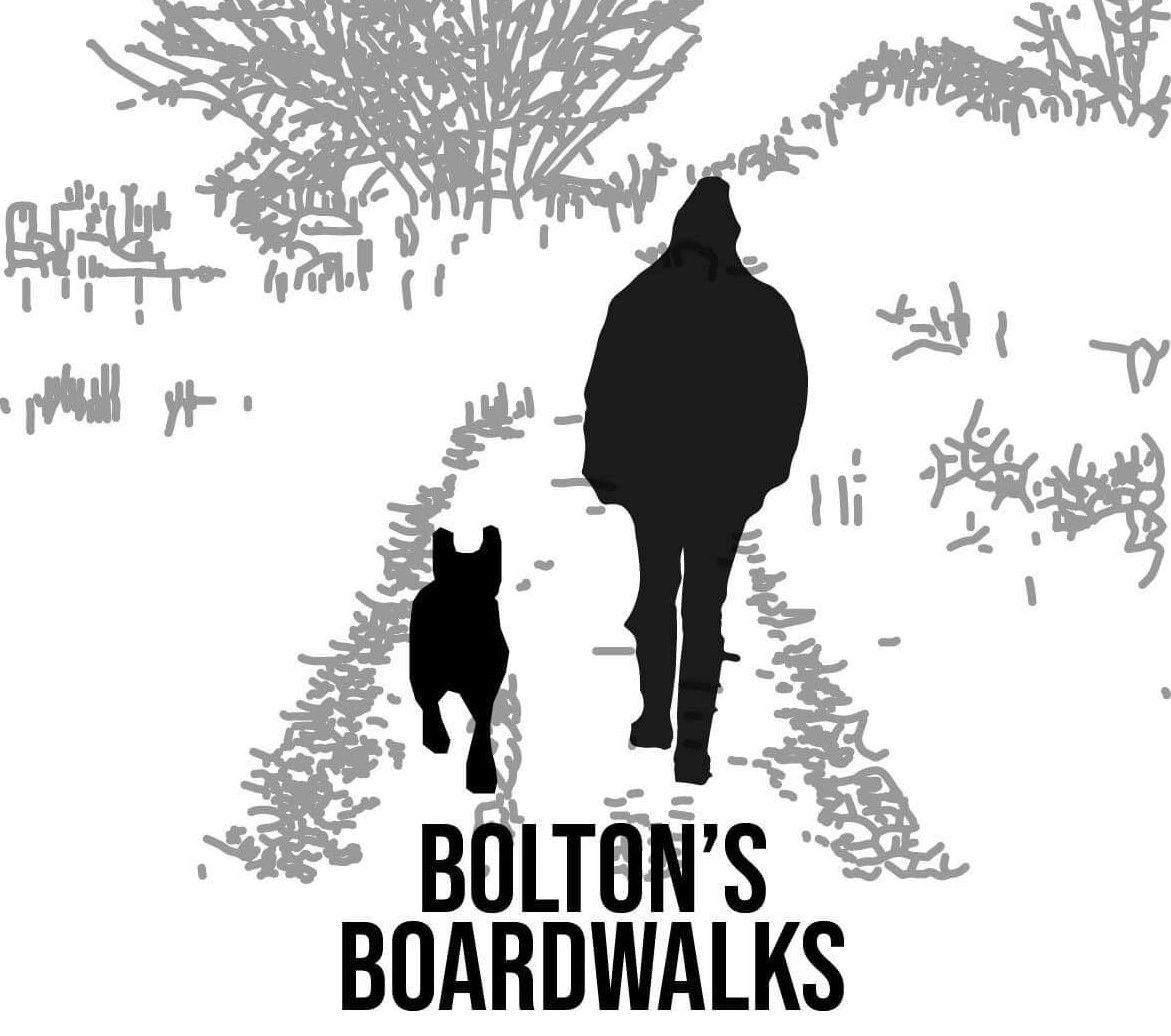 Boltons Boardwalks - Dog walking in Stockport