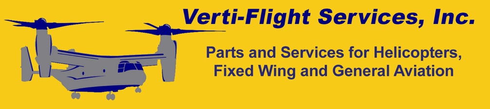 Verti-Flight Services, Inc.