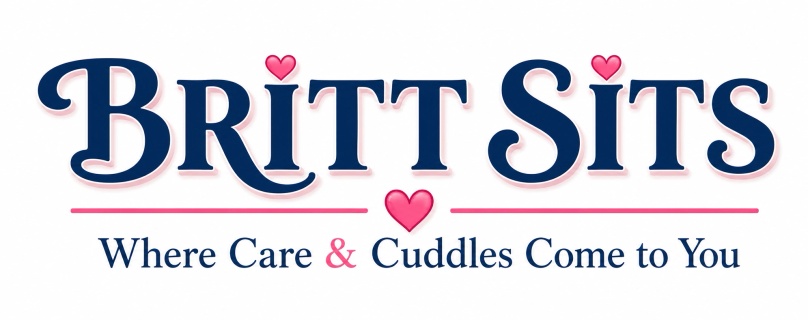 BRITT SITS