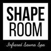 Shape Room Infrared Sauna Spa