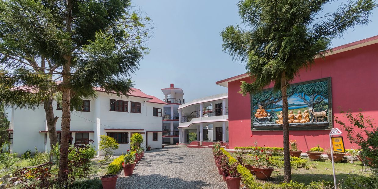 About, School - The Pestle Weed School - Dehradun, Uttarakhand