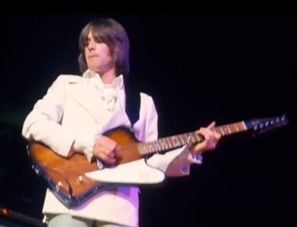 Eric Clapton / Olympia - Cream 
