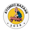 ATOMIC HOLIDAY BAZAAR