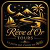 Rêve d'Or Tours
La porte qui s'ouvre sur Ayiti