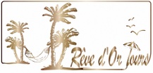 Rêve d'Or Tours
La porte qui s'ouvre sur Ayiti