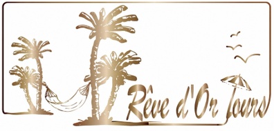 Rêve d'Or Tours
La porte qui s'ouvre sur Ayiti