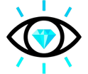 Diamondize Makeup