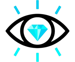 Diamondize Makeup