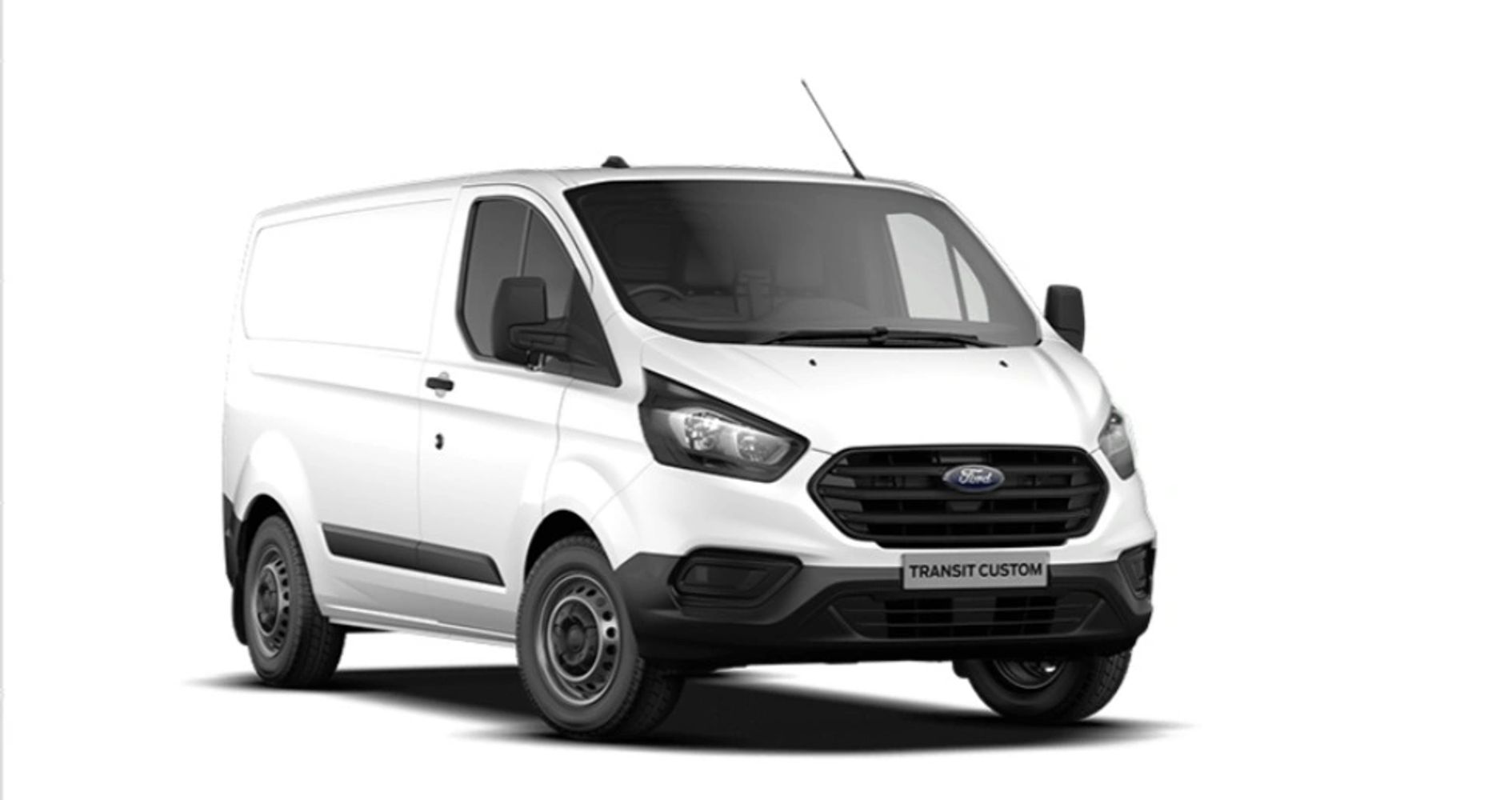 Flexible, Cost effective van hire in Enfield.