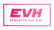 Edmonton Van Hire 