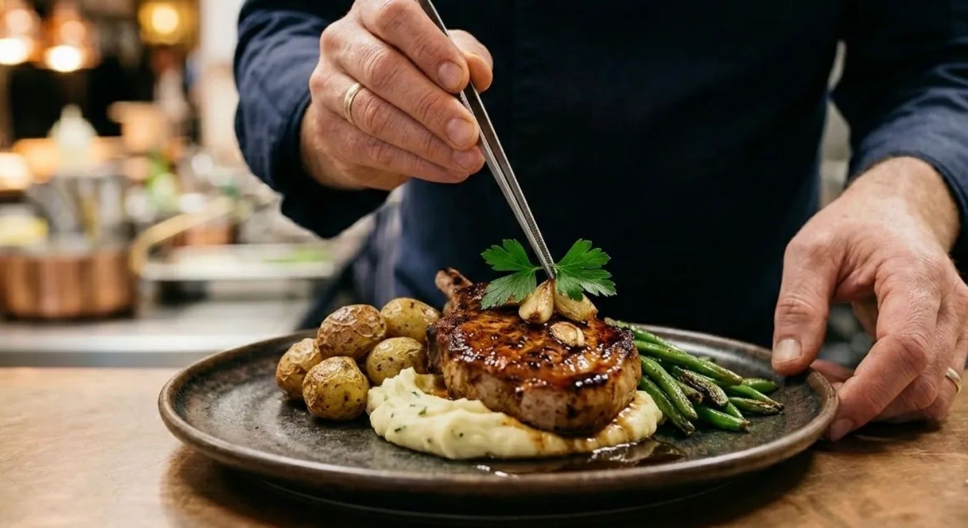 Pinellas Commissary Kitchen