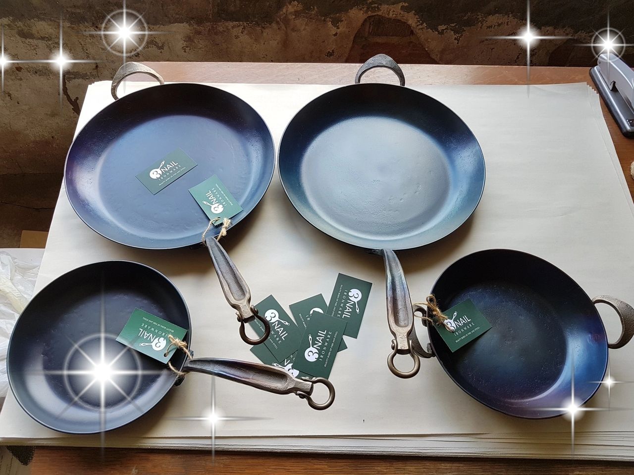 Best Carbon Steel Pan 2021 WHAT IS THE DIFFERENCE BETWEEN CARBON STEEL AND CAST IRON? Cast 