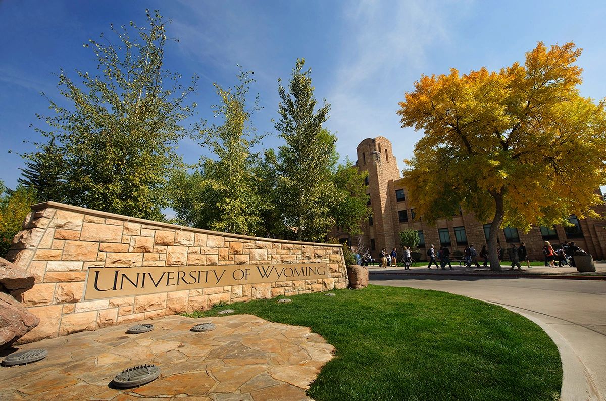 UWYO Student Handbook University of Wyoming, Exchange