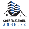 CONSTRUCTION ANGELES INC
-Mini EXCAVATION BROSSARD-