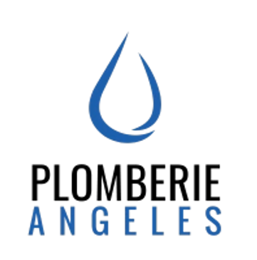 Plomberie Angeles logo
