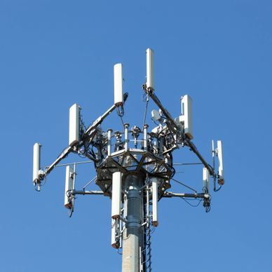 Telecommunications