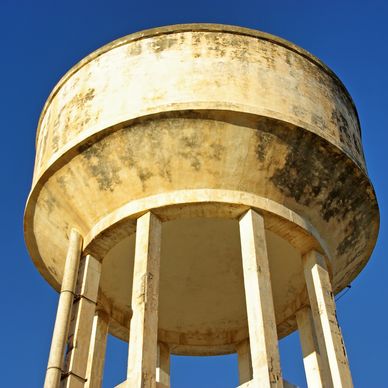 Water and Wastewater