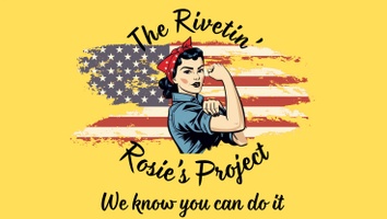 The Rivetin' Rosie's Project