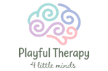 Playful Therapy 4 Little Minds