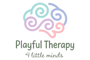 Playful Therapy 4 Little Minds