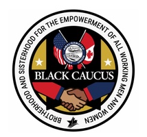 ATU INTERNATIONAL BLACK CAUCUS