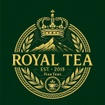 NW Royal Tea