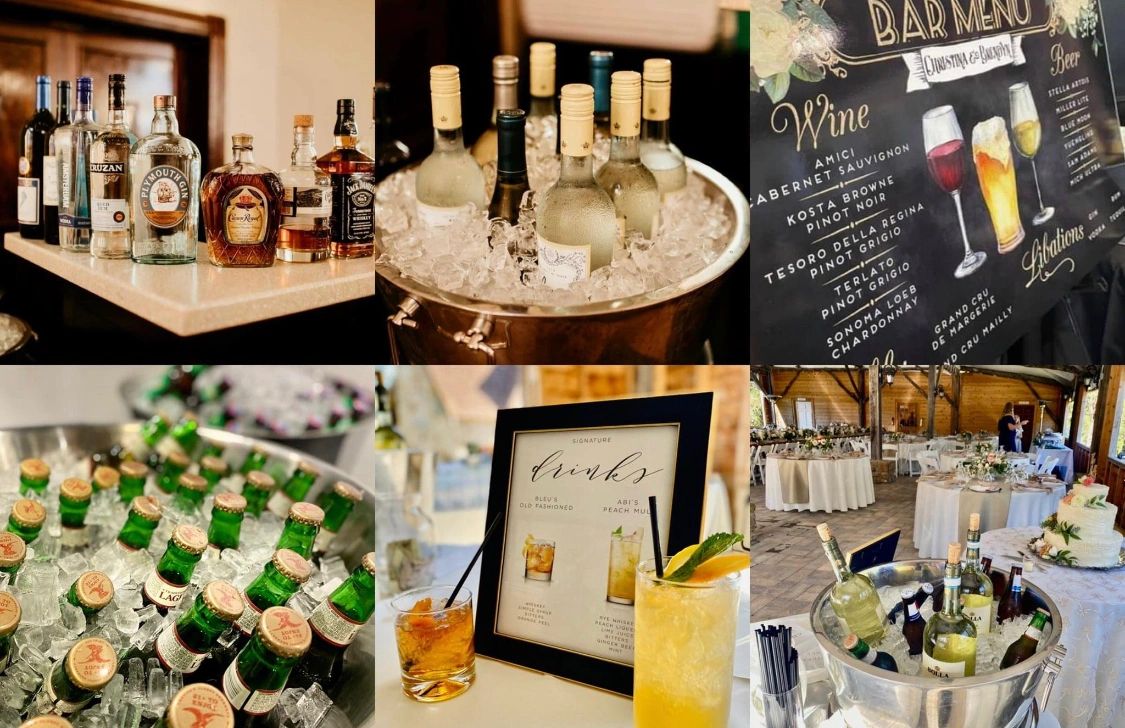 Chattanooga Bartenders - Mobile Bar in Chattanooga