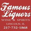 Famous Liquors