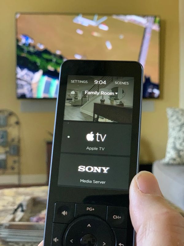 Pinnacle Audio & Video, Inc. Home