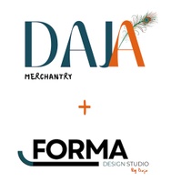 DAJA MERCHANTRY