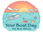 Your Boat Day