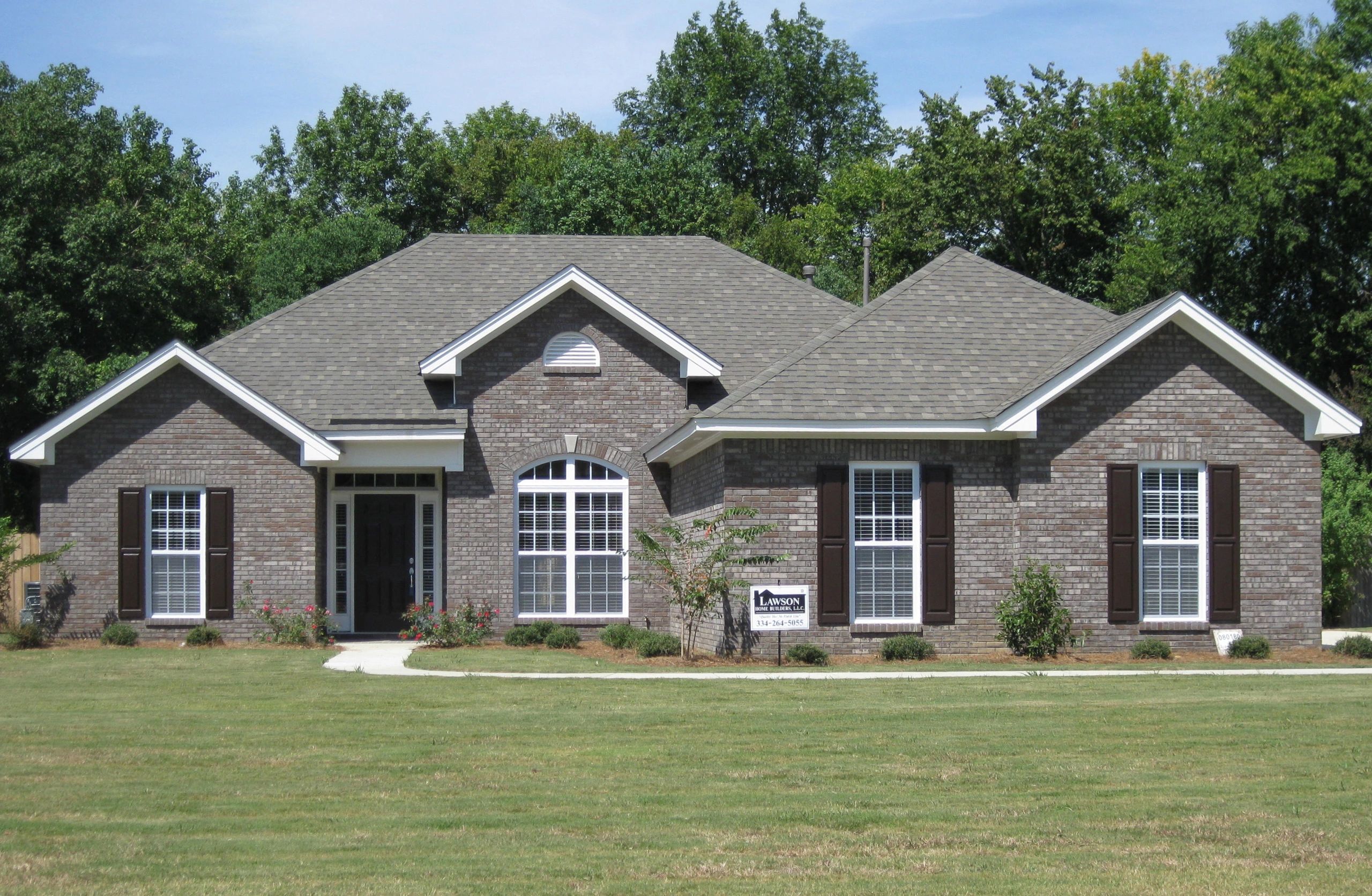 Lawson Home Builders photo 5