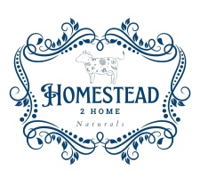 Homestead 2 Home