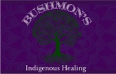 Bushman’s Indigenous Healing