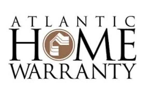 Atlantic Home Warranty Logo. Member. 