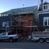 Major Home Renovation of a Brian Mackay Lyons project. located in Halifax Nova Scotia 
