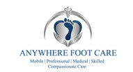 Anywhere Foot Care