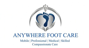 Anywhere Foot Care