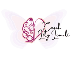 Be transformed with Coach Lily