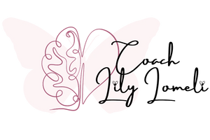 Be transformed with Coach Lily