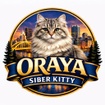 Oraya Siber Kitty Cattery