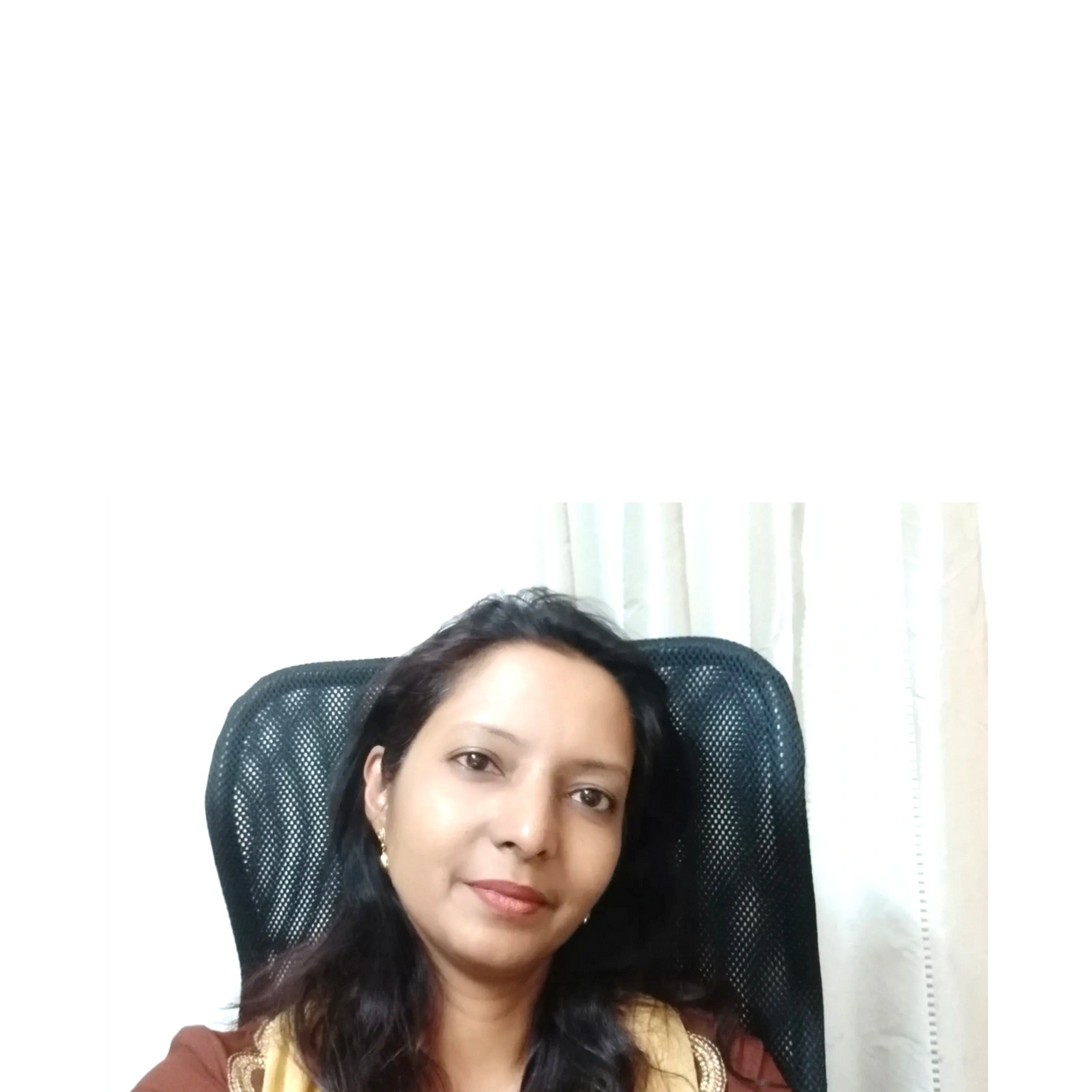 Dr Munnavvar Sultana Shaikh BHMS.BFT(UK),Senior Homeopathic Doctor, Counselor, Bach Flower Therapist