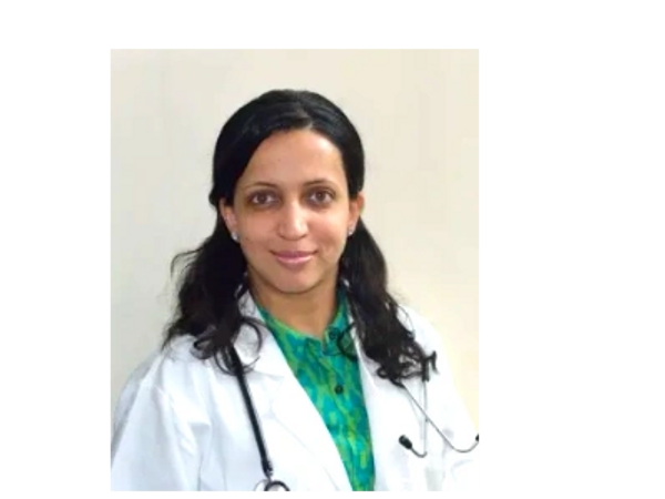 Dr Greety Mathai, another experienced Homeopath with good results in acute and chronic diseases.