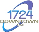 1724 Downtown Bar & Grill