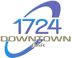 1724 Downtown Bar & Grill